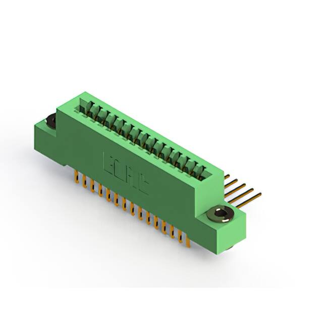842-030-559-203 EDAC Inc.  Edgeboard Connectors